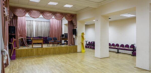 Центр дополнительного образования ЦДО МТК