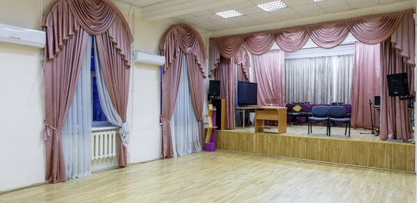 Центр дополнительного образования ЦДО МТК