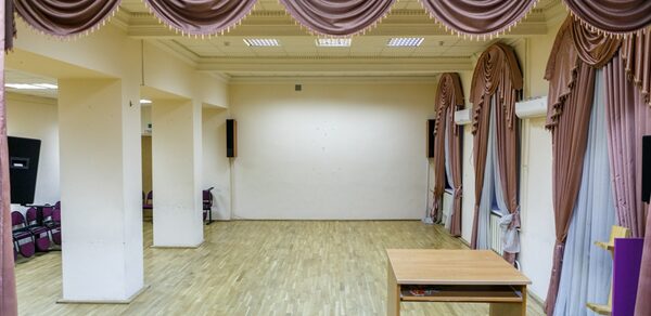 Центр дополнительного образования ЦДО МТК