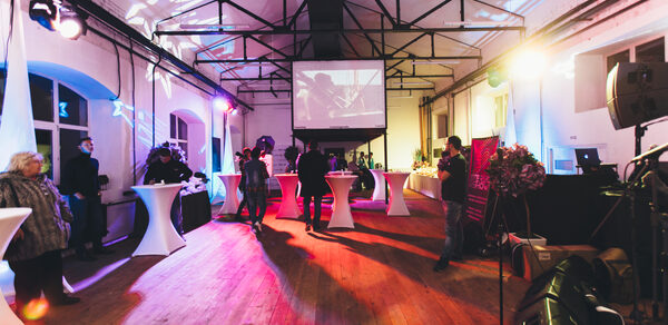 Арт-Центр Provodka Свободное арт-пространство 