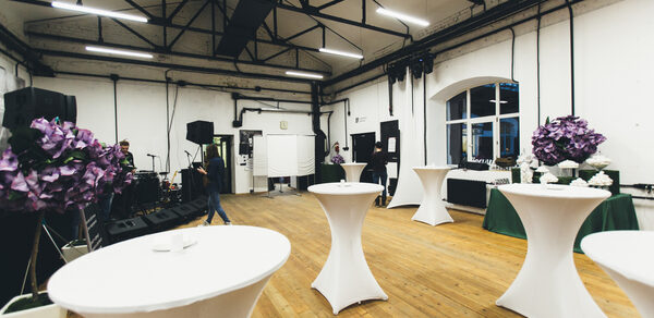 Арт-Центр Provodka Свободное арт-пространство 