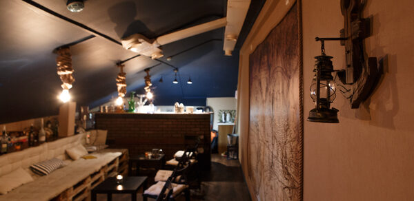 F-Lounge