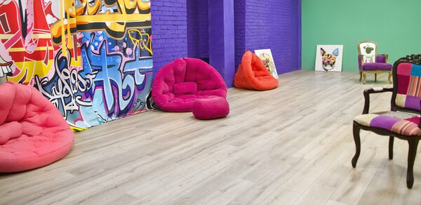 Apriori Photo Разноцветный лофт 