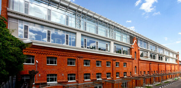 Apriori Photo Разноцветный лофт 