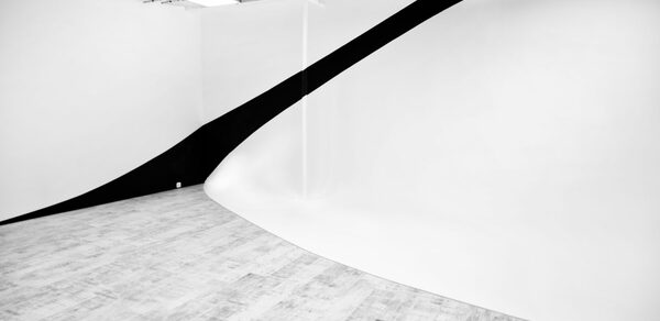 Apriori Photo Головокружительный лофт с циклорамой