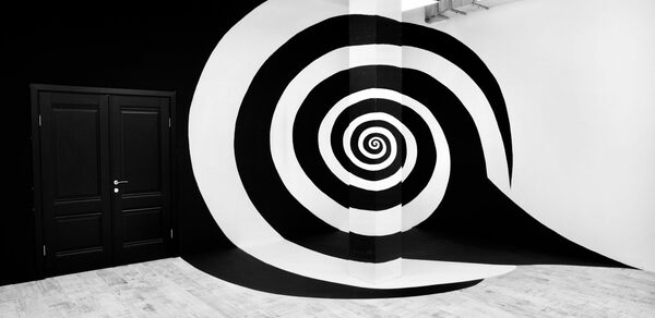 Apriori Photo Головокружительный лофт с циклорамой