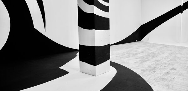 Apriori Photo Головокружительный лофт с циклорамой