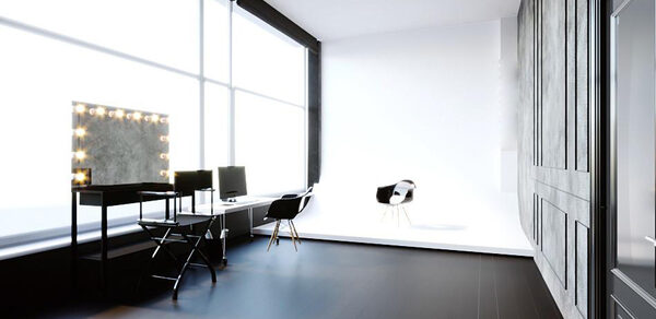 Apriori Photo Классический зал с роскошной мебелью