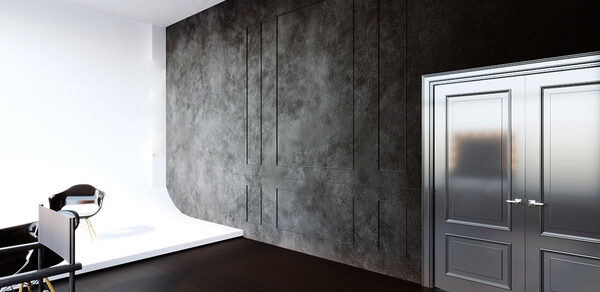 Apriori Photo Классический зал с роскошной мебелью