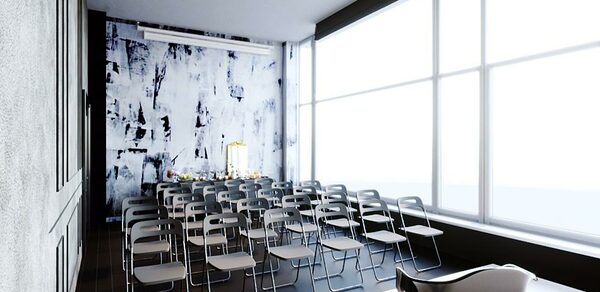 Apriori Photo Классический зал с роскошной мебелью