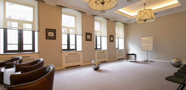 Пространство в доме-музее для ваших событий