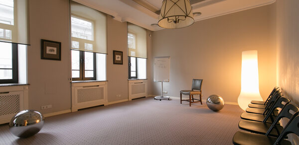 Пространство в доме-музее для ваших событий