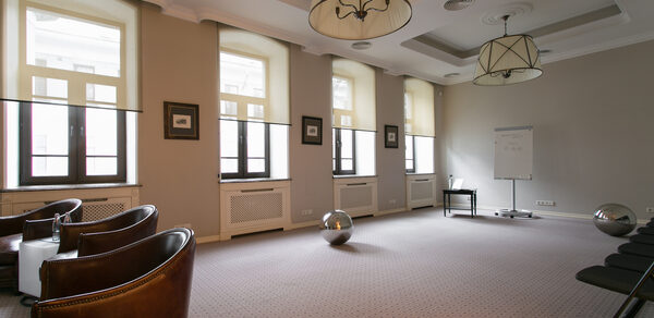 Пространство в доме-музее для ваших событий