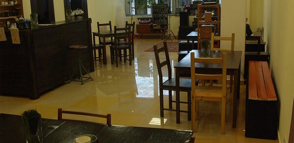 Свободное пространство 