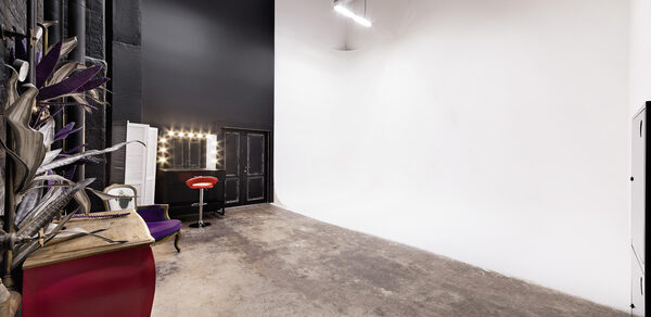 Apriori Photo Черно-белый лофт 