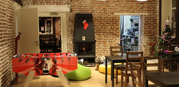 GaGa.ru Гатчина Интересный лофт в Гатчине