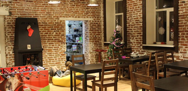 GaGa.ru Гатчина Интересный лофт в Гатчине