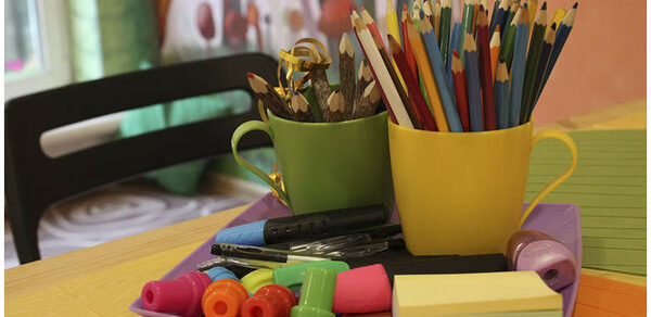 Красочный лофт 