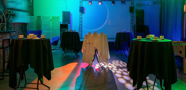  Loft Com.nata Просторный лофт с двориком 