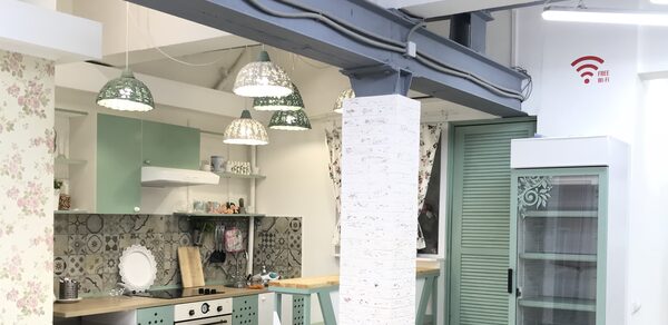 Творческая мастерская для мероприятий