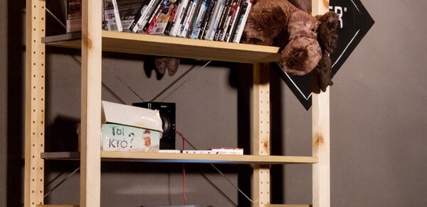 Oh, my deer! Кальянное пространство