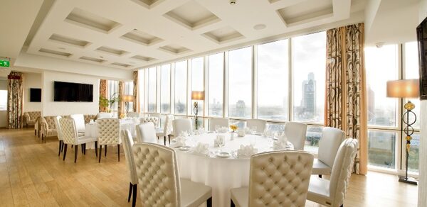 Romantic Stream Моторная Яхта