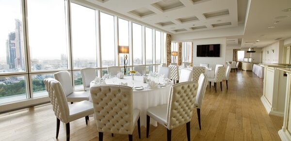 Romantic Stream Моторная Яхта