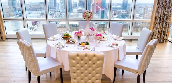 Romantic Stream Моторная Яхта