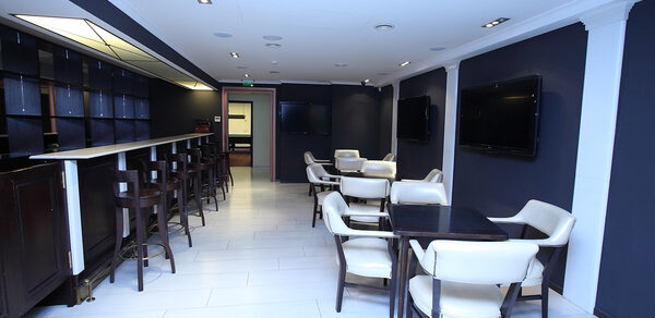 Лофт-квартира в элитном комплексе