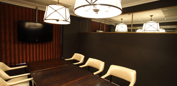 Лофт-квартира в элитном комплексе