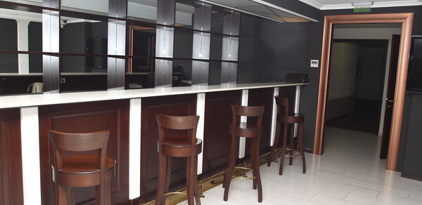 Лофт-квартира в элитном комплексе