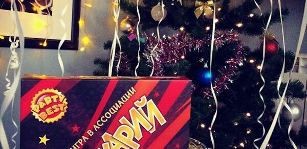 Пространство с кинотеатром и игровой зоной