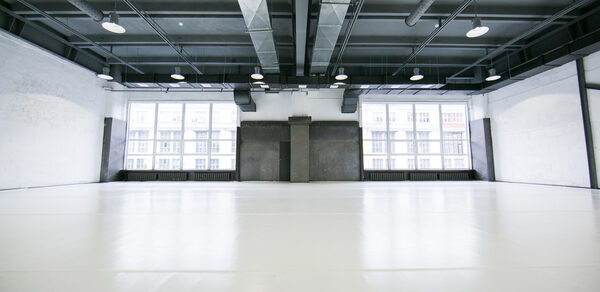 Creative Diaspora. Современное пространство 