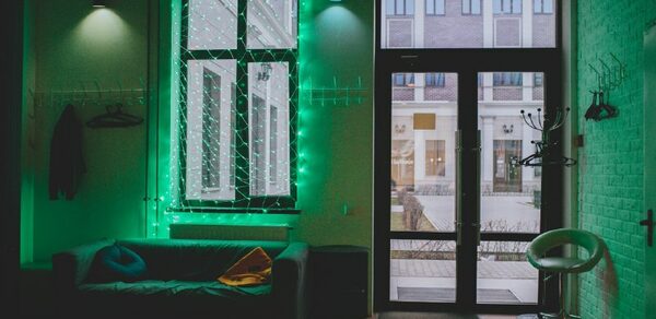 Soulfulloft Лофт в бизнес-центре