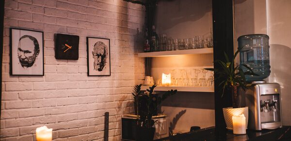 Soulfulloft Лофт в бизнес-центре