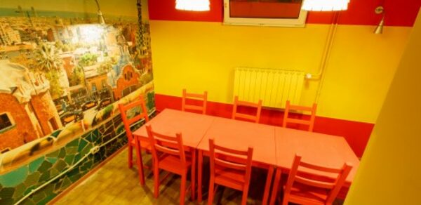 Антикафе & Коворкинг CheckPoint