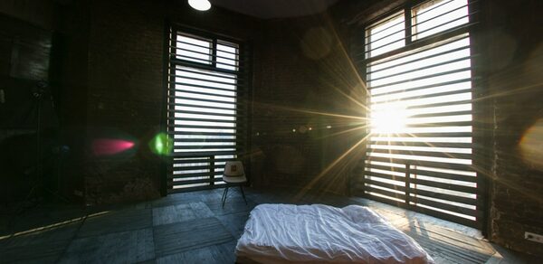 Wood Studios Арт-лофт на Электрозаводе