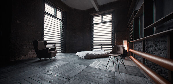 Wood Studios Арт-лофт на Электрозаводе