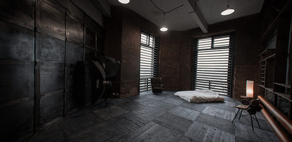 Wood Studios Арт-лофт на Электрозаводе