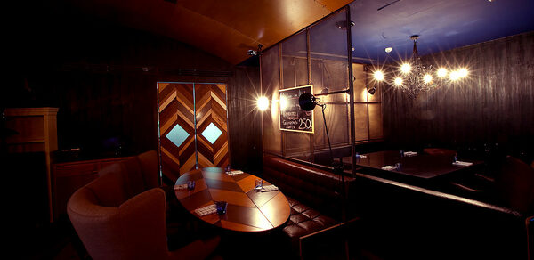 Бар под закрытие для ваших мероприятий