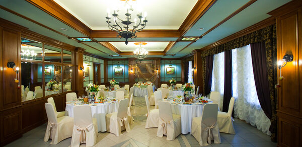 Lancaster Court Hotel