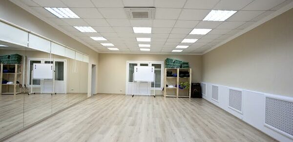 Арт-школа и Центр развития Дом Солнца