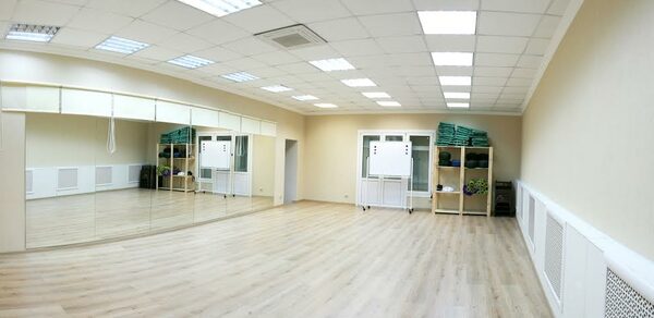 Арт-школа и Центр развития Дом Солнца