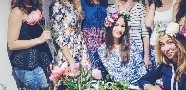 Творческая мастерская