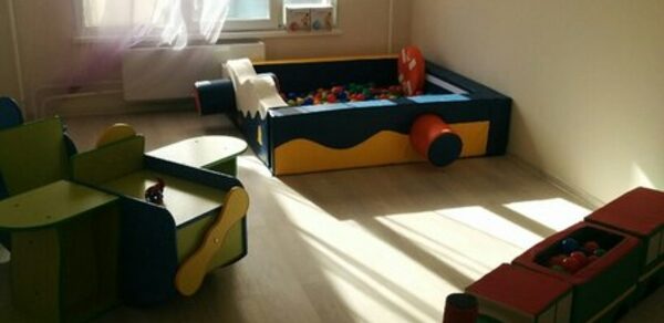 МамаЛама. Детская студия