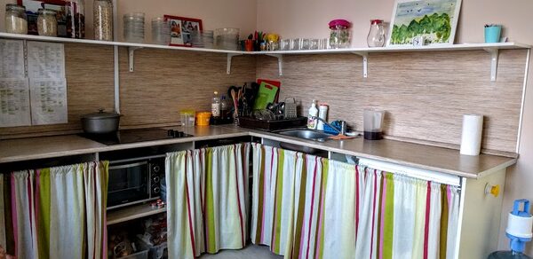 МамаЛама. Детская студия