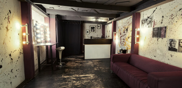 ДА Студия Студия с красивыми интерьерами