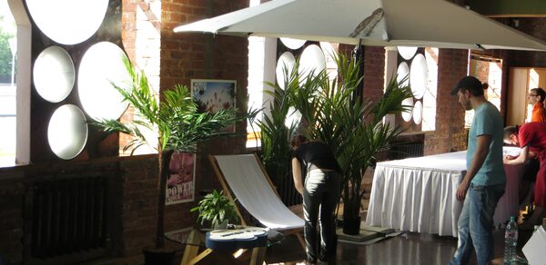 Красный Октябрь