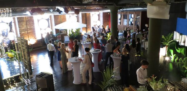 Красный Октябрь