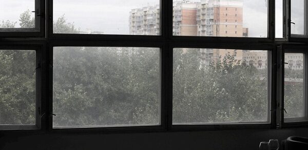 Пространство под выставки